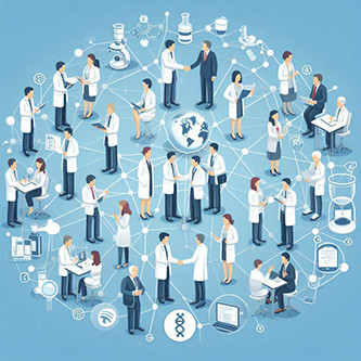 Networking Collaboration